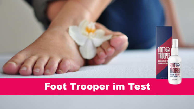 Foot Trooper Erfahrungen