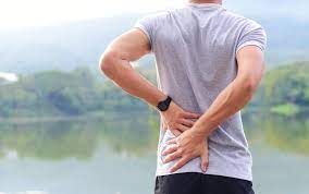 Joint Pain In The Back