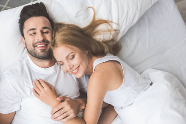 Improve Intimacy And The Quality Of Your Sex Life