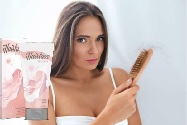 HairLuxe Precio Argentina – ¡Mascarilla capilar nutritiva natural!