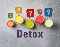 Detox Program – Tips And Effects!