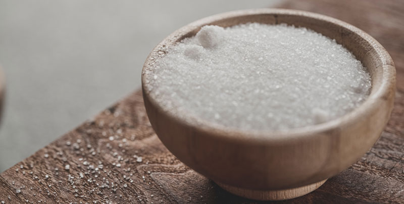 10 Days Without Sugar – What benefits are there if we remove sugar from our diet for 10 days?