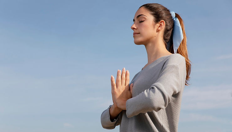 What is Mindfulness? And what advantages will it bring to your life?