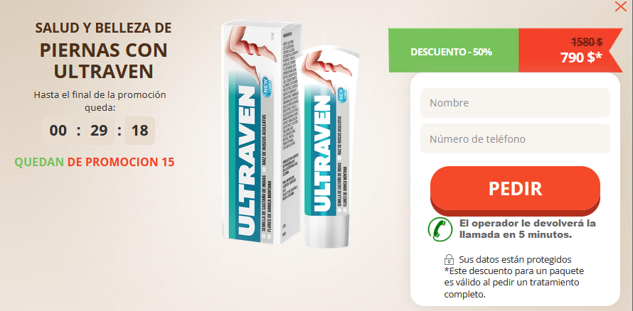 Ultraven Para Que Sirve – EL SITIO WEB OFICIAL, Ultraven Crema Precio Mercado Libre!