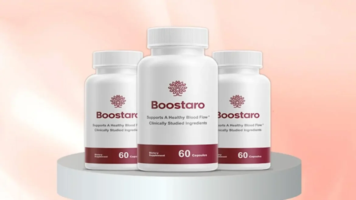 Boostaro Tonic Reviews – DOES BOOSTARO HAVE SIDE EFFECTS?